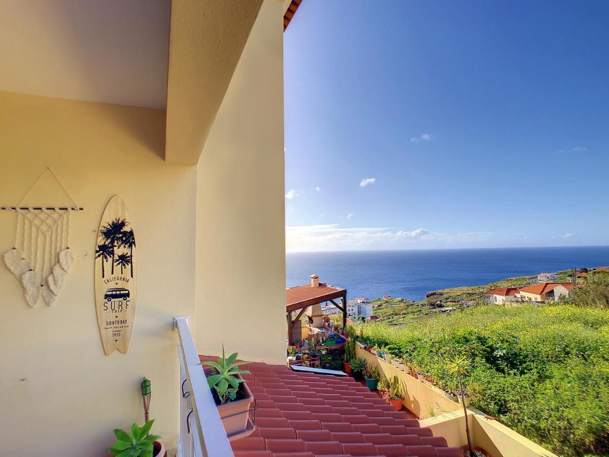 Vista Atlantica By Lovelystay Caniço Exteriér fotografie