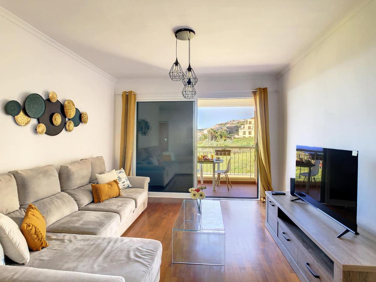 Vista Atlantica By Lovelystay Caniço Exteriér fotografie