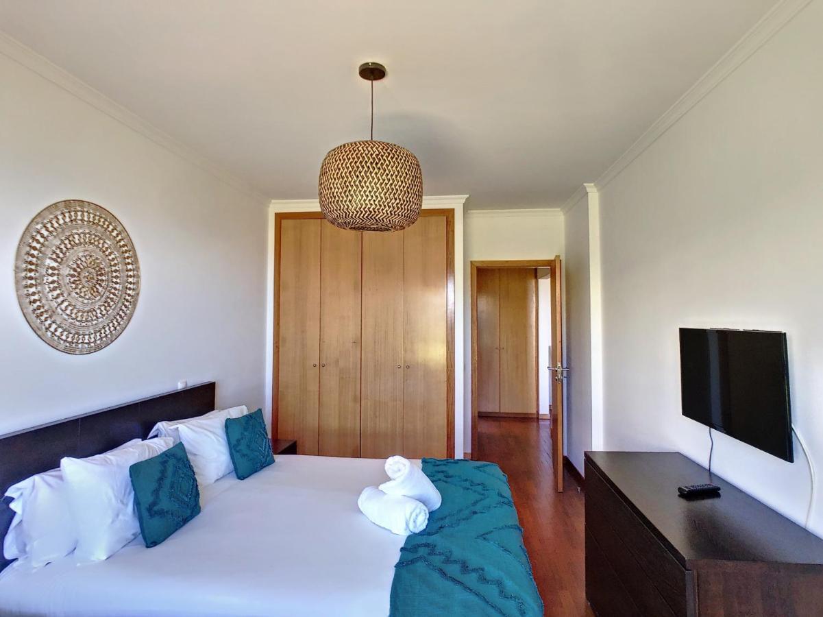 Vista Atlantica By Lovelystay Caniço Exteriér fotografie