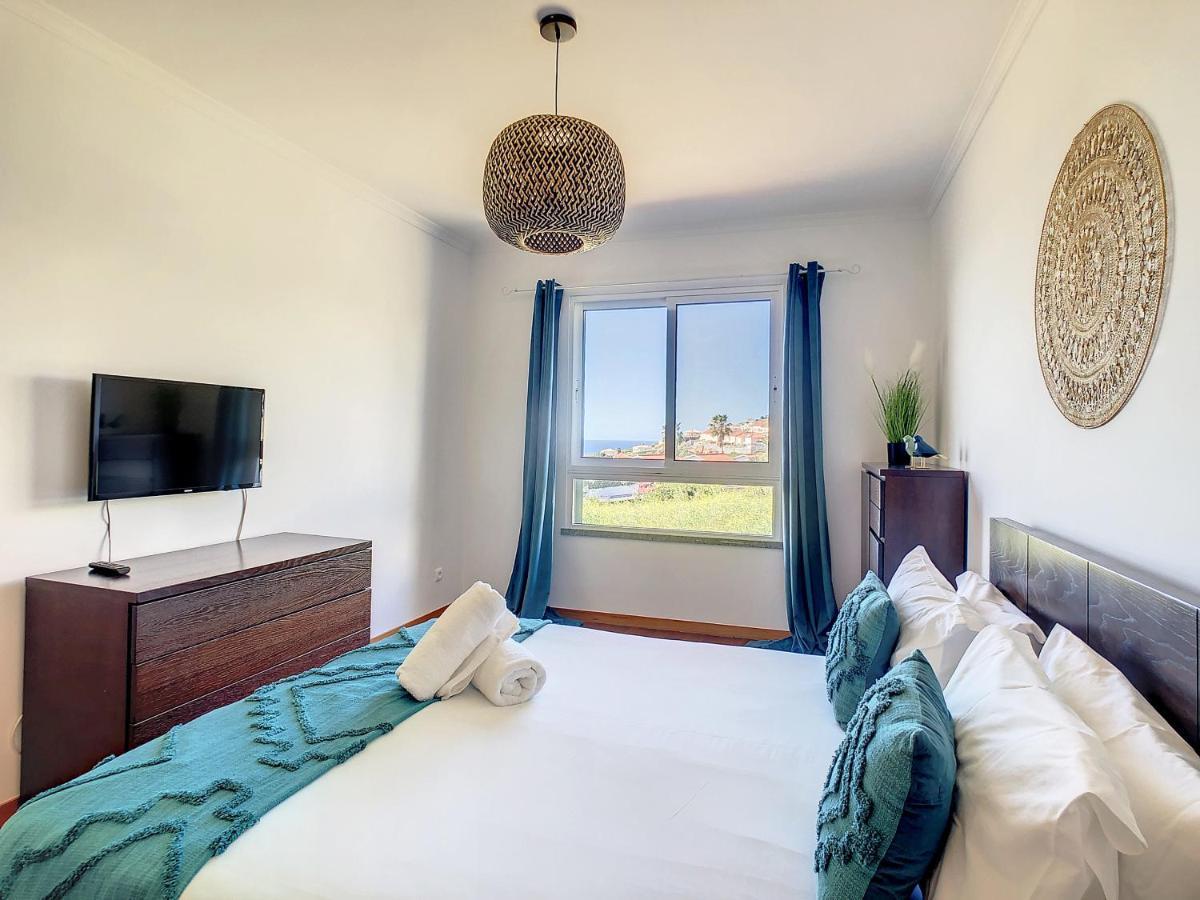 Vista Atlantica By Lovelystay Caniço Exteriér fotografie